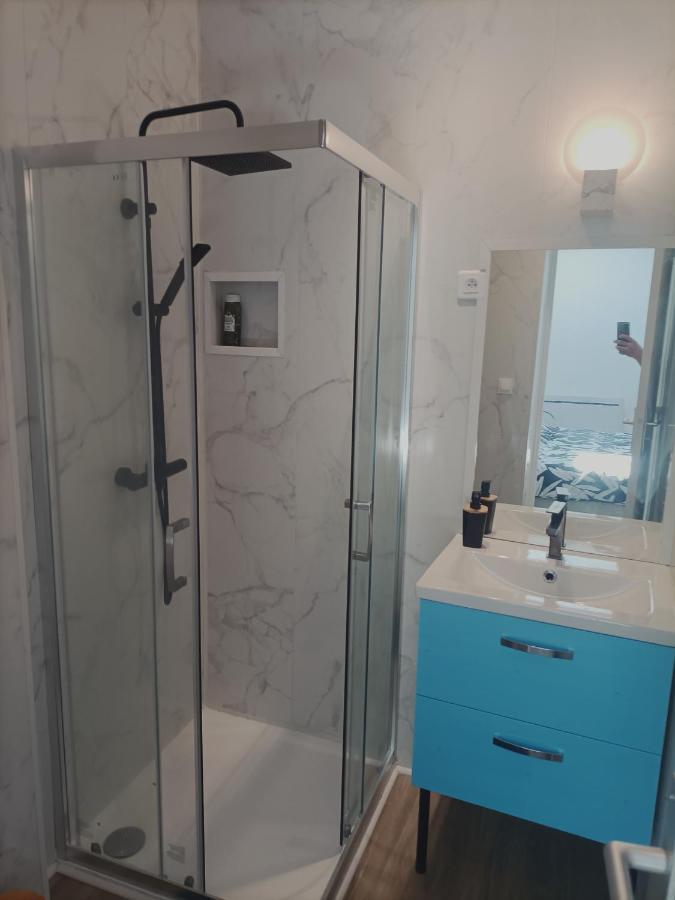 7 Minutes De L'Aeroport Cdg 4 Bed & Breakfast Thieux  Екстериор снимка
