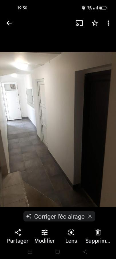 7 Minutes De L'Aeroport Cdg 4 Bed & Breakfast Thieux  Екстериор снимка